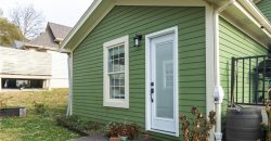 Homes for Sale in Liberty, MO 64068 | 402 N Leonard Street