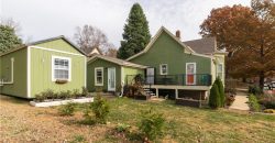 Homes for Sale in Liberty, MO 64068 | 402 N Leonard Street