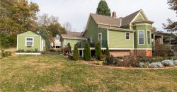 Homes for Sale in Liberty, MO 64068 | 402 N Leonard Street