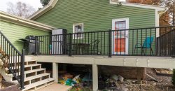 Homes for Sale in Liberty, MO 64068 | 402 N Leonard Street