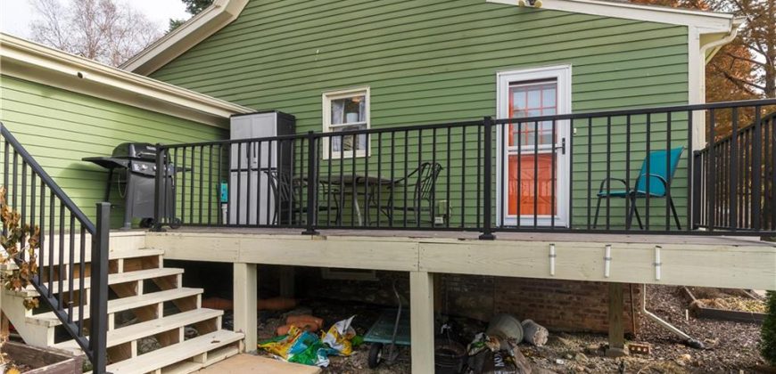 Homes for Sale in Liberty, MO 64068 | 402 N Leonard Street