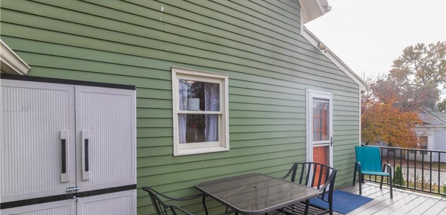 Homes for Sale in Liberty, MO 64068 | 402 N Leonard Street