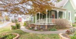 Homes for Sale in Liberty, MO 64068 | 402 N Leonard Street