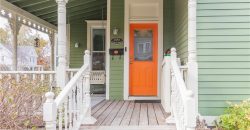 Homes for Sale in Liberty, MO 64068 | 402 N Leonard Street