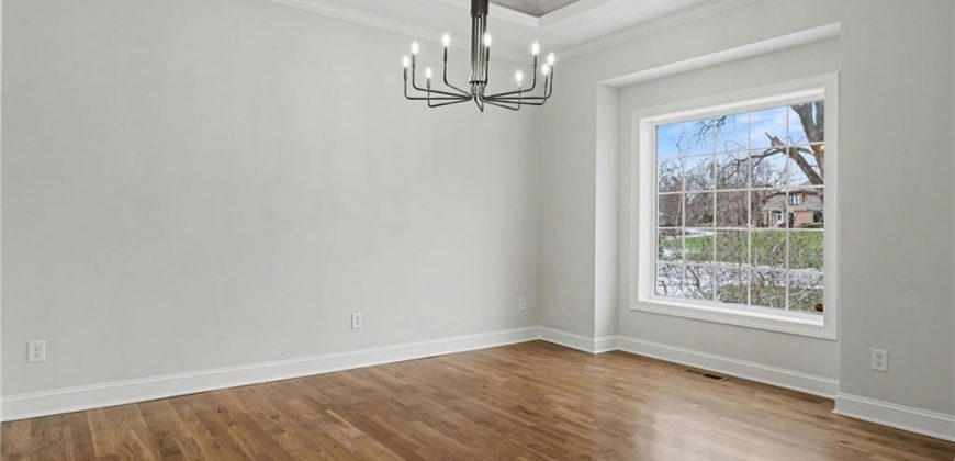 Homes for Sale in Parkville, MO 64152 | 11105 NW 77th Terrace