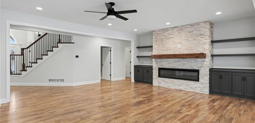 Homes for Sale in Parkville, MO 64152 | 11105 NW 77th Terrace