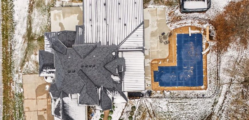 Homes for Sale in Parkville, MO 64152 | 11105 NW 77th Terrace