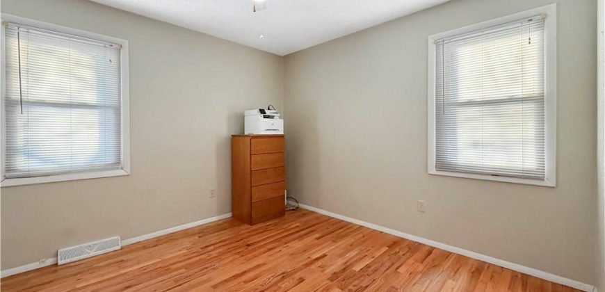 Homes for Sale in Kansas City, MO 64119 | 8501 NE 56th Street