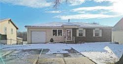 Homes for Sale in Kansas City, MO 64119 | 8501 NE 56th Street