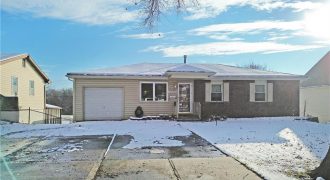 Homes for Sale in Kansas City, MO 64119 | 8501 NE 56th Street
