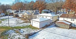 Homes for Sale in Kansas City, MO 64119 | 8501 NE 56th Street