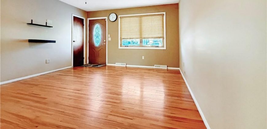 Homes for Sale in Kansas City, MO 64119 | 8501 NE 56th Street