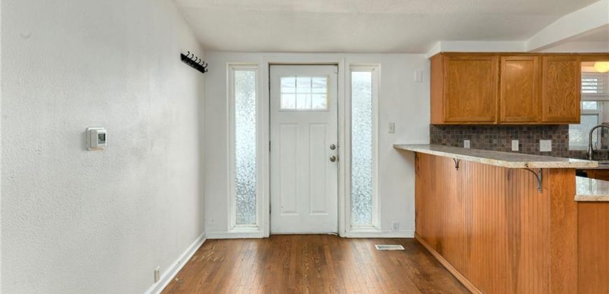 Homes for Sale in Kansas City, MO 64119 | 5944  Eugene Field Road