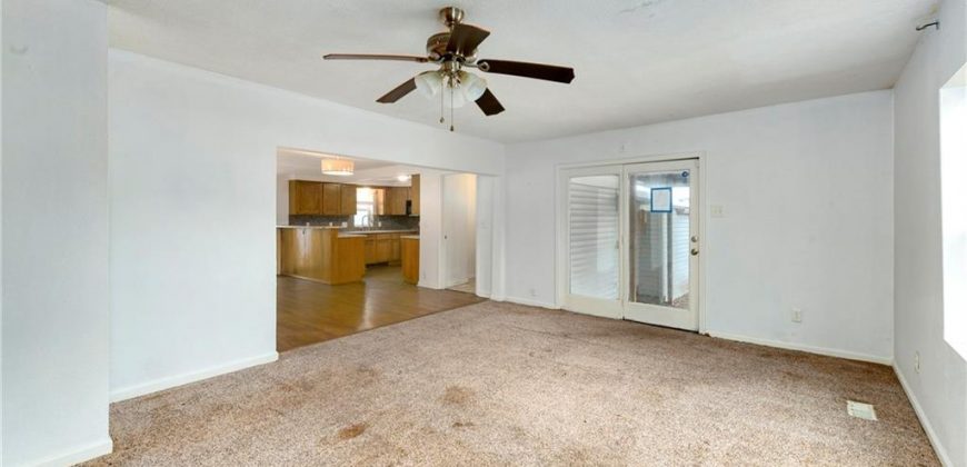 Homes for Sale in Kansas City, MO 64119 | 5944  Eugene Field Road