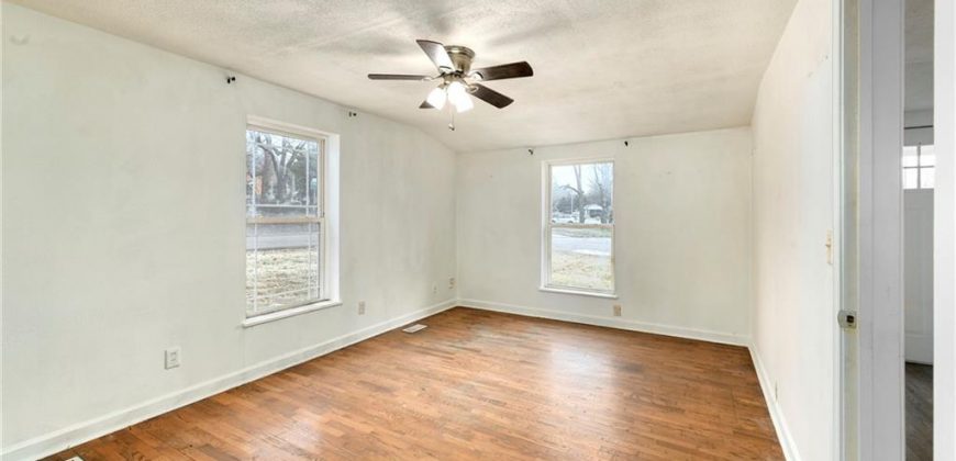 Homes for Sale in Kansas City, MO 64119 | 5944  Eugene Field Road