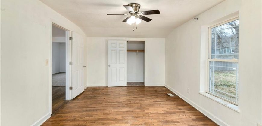 Homes for Sale in Kansas City, MO 64119 | 5944  Eugene Field Road