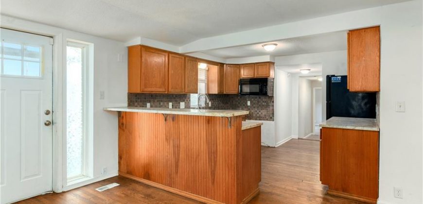 Homes for Sale in Kansas City, MO 64119 | 5944  Eugene Field Road