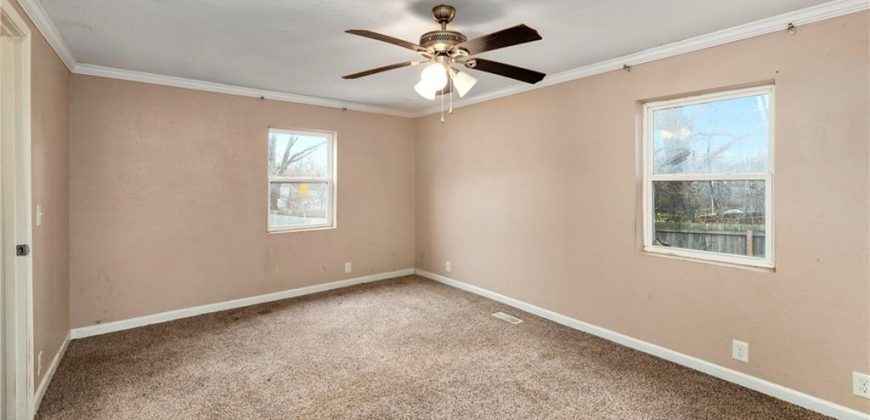 Homes for Sale in Kansas City, MO 64119 | 5944  Eugene Field Road