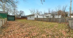 Homes for Sale in Kansas City, MO 64119 | 5944  Eugene Field Road