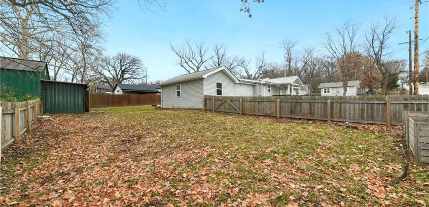 Homes for Sale in Kansas City, MO 64119 | 5944  Eugene Field Road