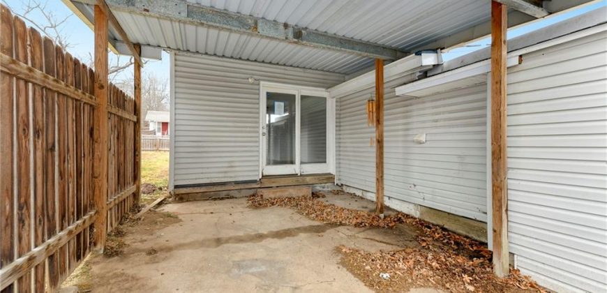 Homes for Sale in Kansas City, MO 64119 | 5944  Eugene Field Road