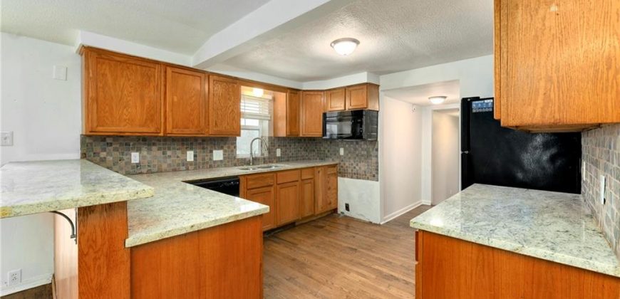 Homes for Sale in Kansas City, MO 64119 | 5944  Eugene Field Road