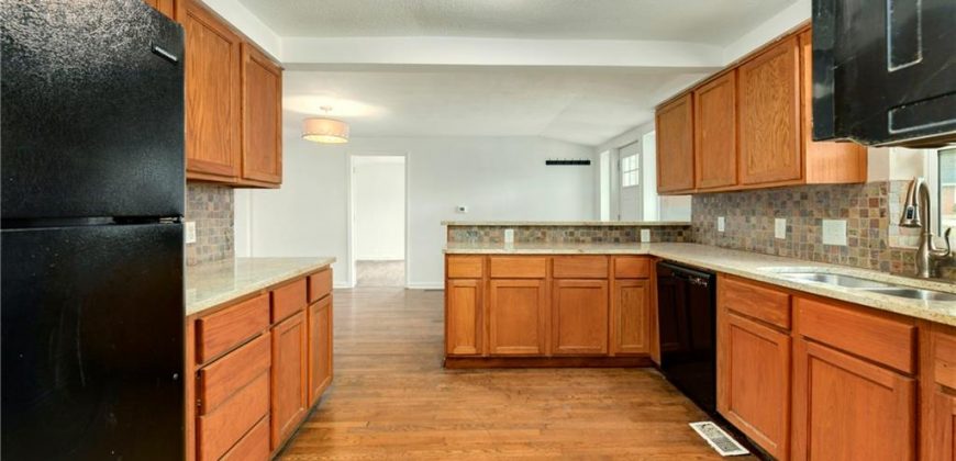 Homes for Sale in Kansas City, MO 64119 | 5944  Eugene Field Road