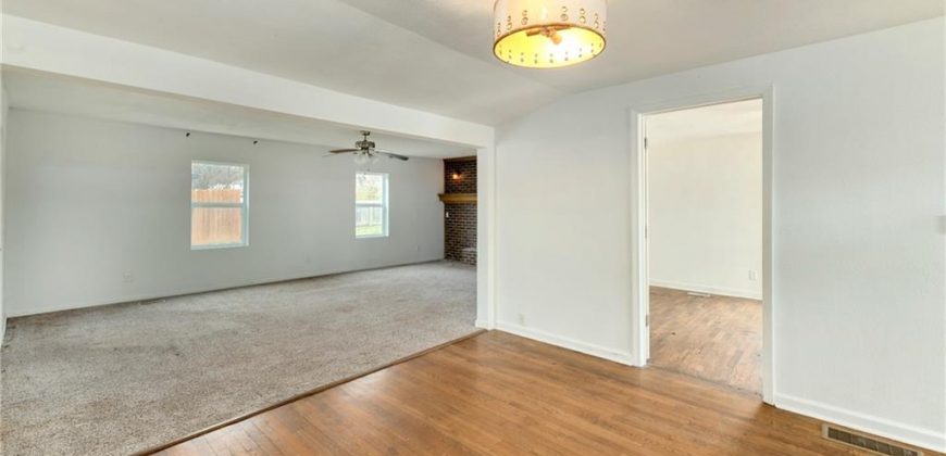 Homes for Sale in Kansas City, MO 64119 | 5944  Eugene Field Road