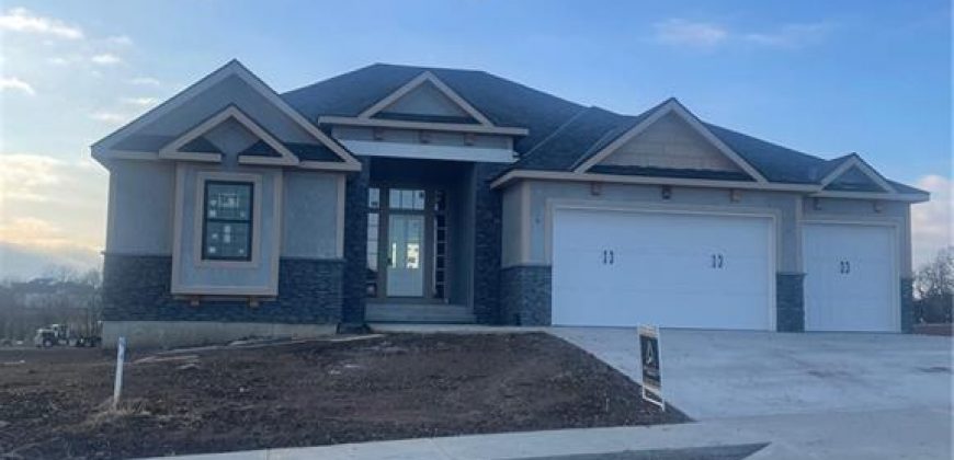 Homes for Sale in Kansas City, MO 64157 | 8734 N FARLEY Avenue