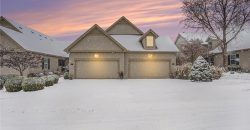 Homes for Sale in Kansas City, MO 64155 | 2105 NE 107th Terrace