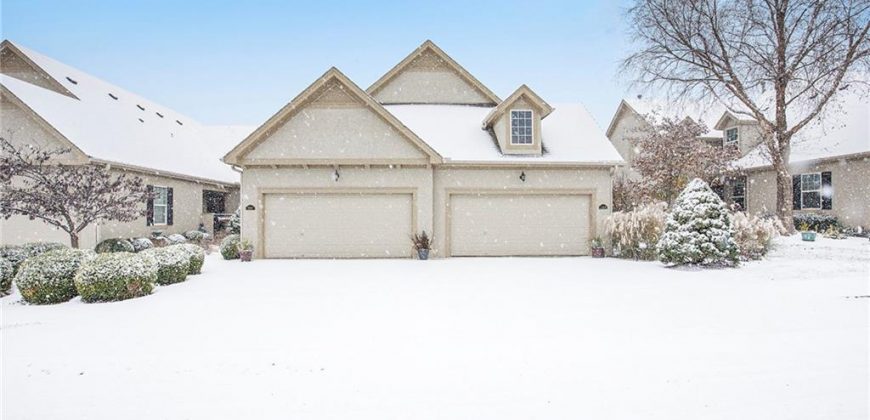 Homes for Sale in Kansas City, MO 64155 | 2105 NE 107th Terrace