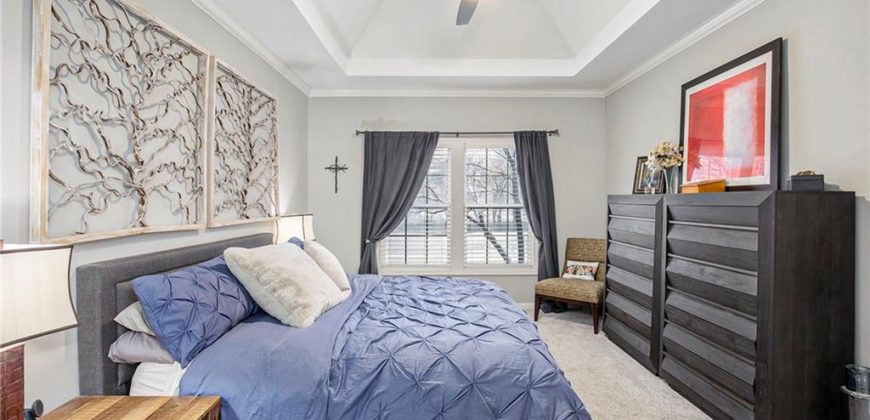 Homes for Sale in Kansas City, MO 64155 | 2105 NE 107th Terrace