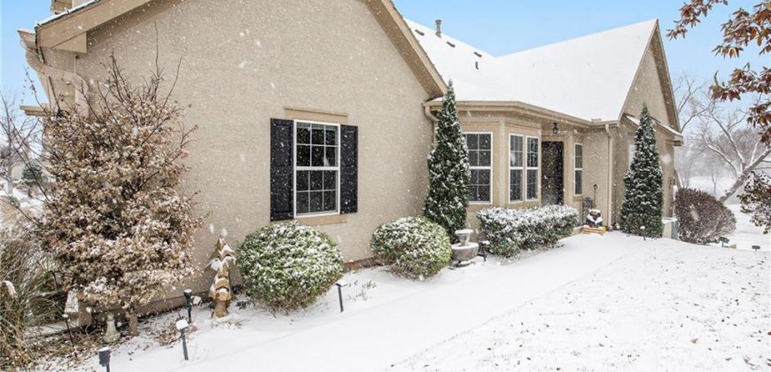 Homes for Sale in Kansas City, MO 64155 | 2105 NE 107th Terrace