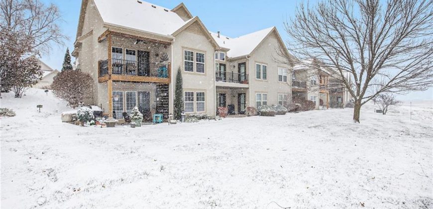 Homes for Sale in Kansas City, MO 64155 | 2105 NE 107th Terrace