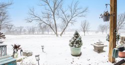 Homes for Sale in Kansas City, MO 64155 | 2105 NE 107th Terrace