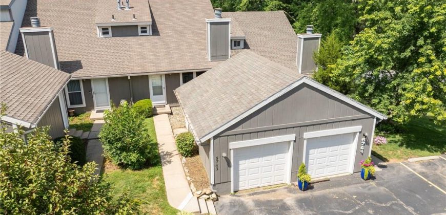 Homes for Sale in Kansas City, MO 64151 | 5743 N London Avenue