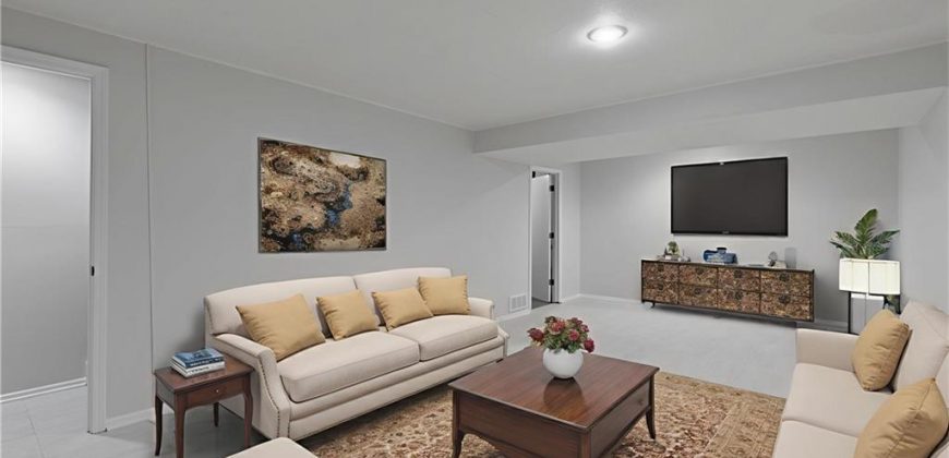 Homes for Sale in Kansas City, MO 64151 | 5743 N London Avenue