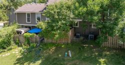 Homes for Sale in Kansas City, MO 64151 | 5743 N London Avenue