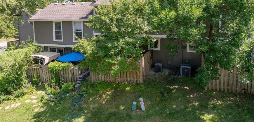 Homes for Sale in Kansas City, MO 64151 | 5743 N London Avenue