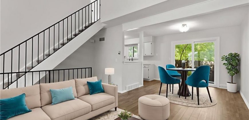 Homes for Sale in Kansas City, MO 64151 | 5743 N London Avenue