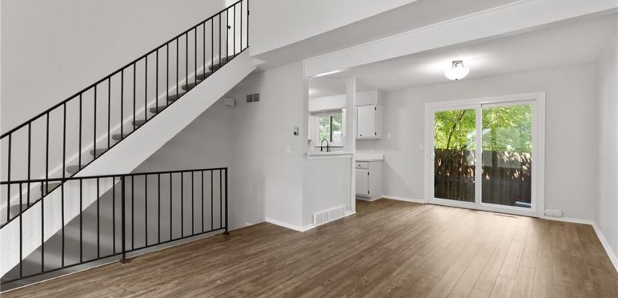 Homes for Sale in Kansas City, MO 64151 | 5743 N London Avenue