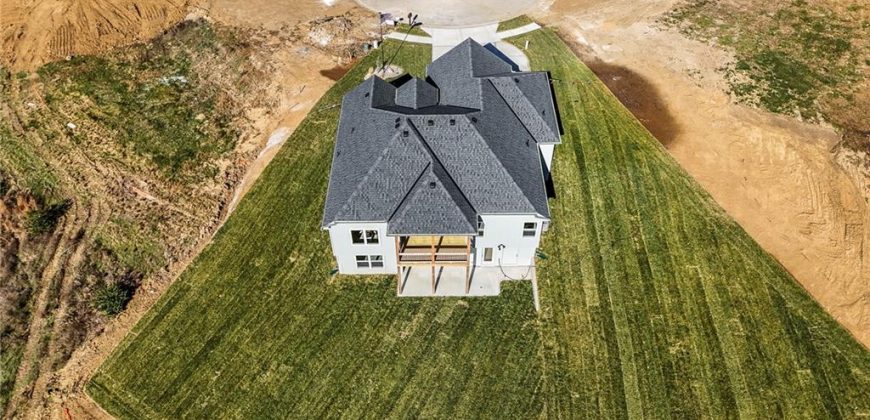 Homes for Sale in Kansas City, MO 64165 | 12151 N Forest Court