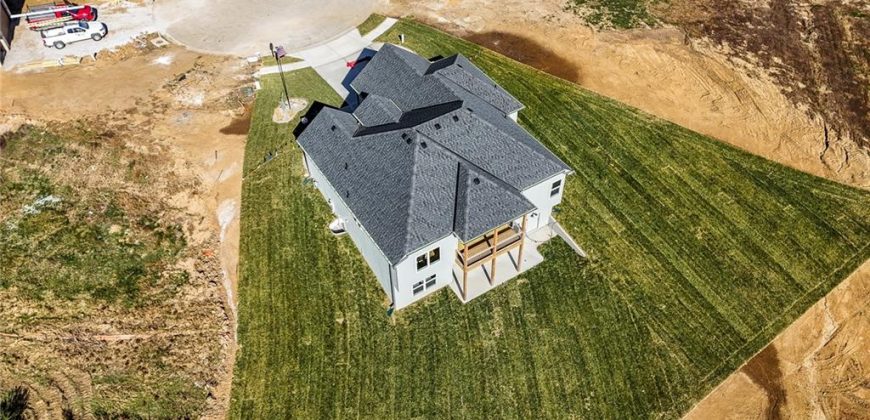 Homes for Sale in Kansas City, MO 64165 | 12151 N Forest Court