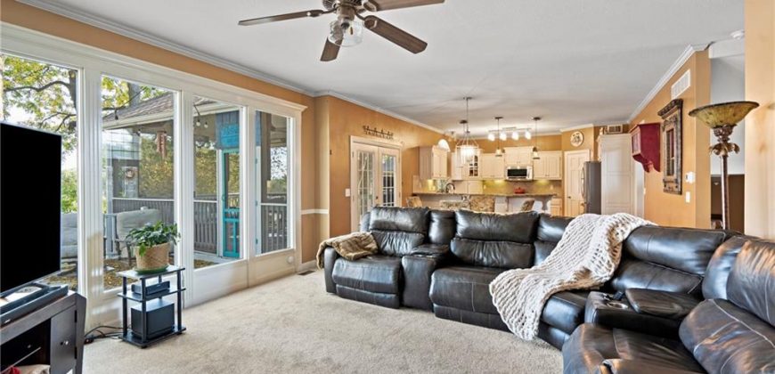 Homes for Sale in Kansas City, MO 64155 | 9205 N Flora Avenue