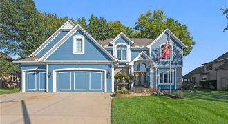 Homes for Sale in Kansas City, MO 64155 | 9205 N Flora Avenue