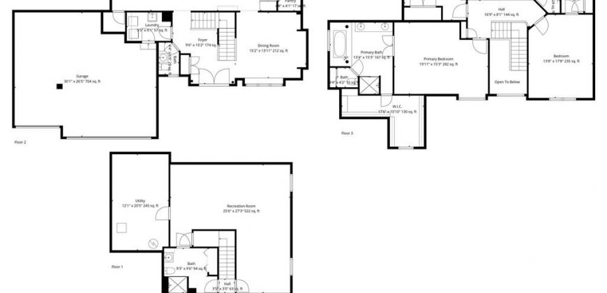 Homes for Sale in Kansas City, MO 64155 | 9205 N Flora Avenue