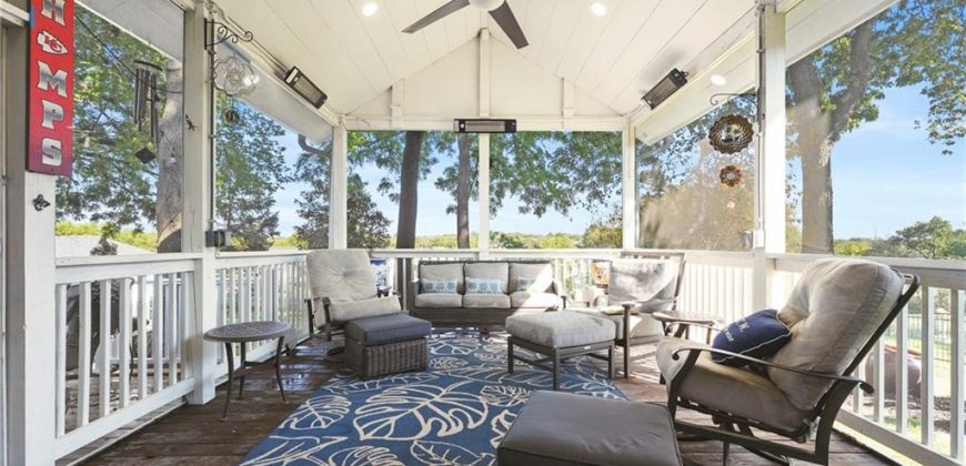 Homes for Sale in Kansas City, MO 64155 | 9205 N Flora Avenue