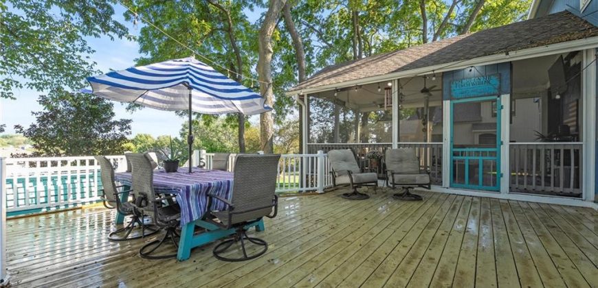 Homes for Sale in Kansas City, MO 64155 | 9205 N Flora Avenue