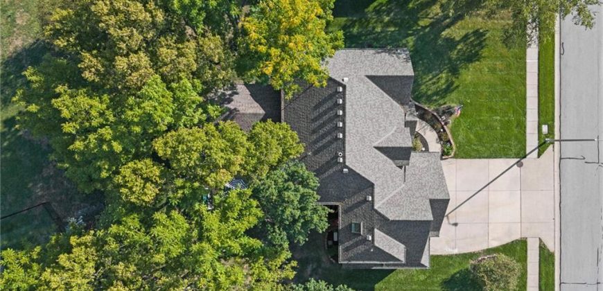 Homes for Sale in Kansas City, MO 64155 | 9205 N Flora Avenue