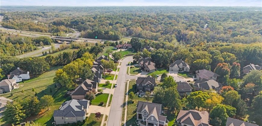 Homes for Sale in Kansas City, MO 64155 | 9205 N Flora Avenue